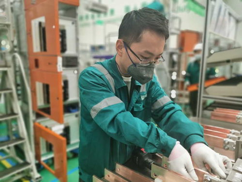 从措手不及到满产复工 一家在华外企的供应链应对疫情观察