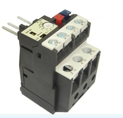 【供应 东元系列热继电器 RHN-5/0.45A 原装正品 质量保证 价格优惠】价格,厂家,图片,继电器,新区佰正电气销售中心-