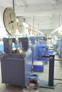 供应全自动机打端子加工_电工电气_世界工厂网中国产品信息库