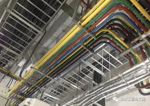 建筑电气工程的质量通病与防治,你知道多少